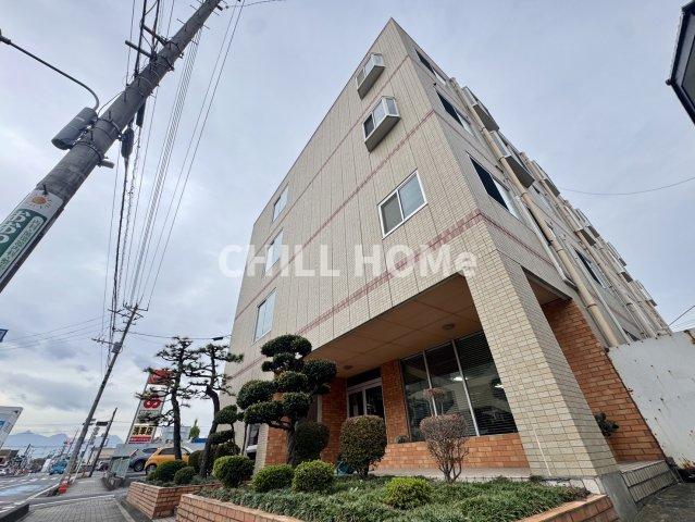 建物外観　当社、チルホームのHPもご覧ください(^^)/物件情報多数♪