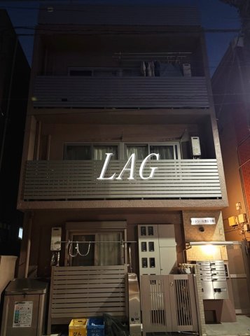 建物外観　外観です