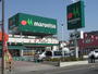 スーパー　マルエツ蒲生店（スーパー）まで800m
