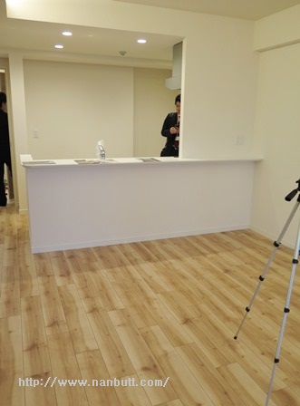 居室・リビング　LDK（参照用）