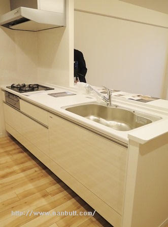 居室・リビング　LDK15.4帖　（参照用）