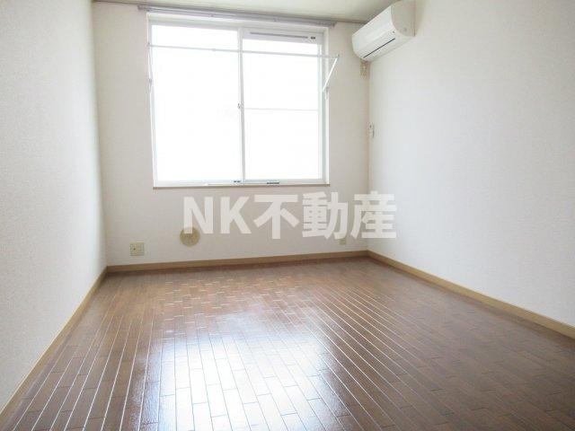 その他部屋・スペース　洋室です