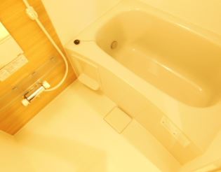 バス・シャワールーム　※同物件、別部屋になります。