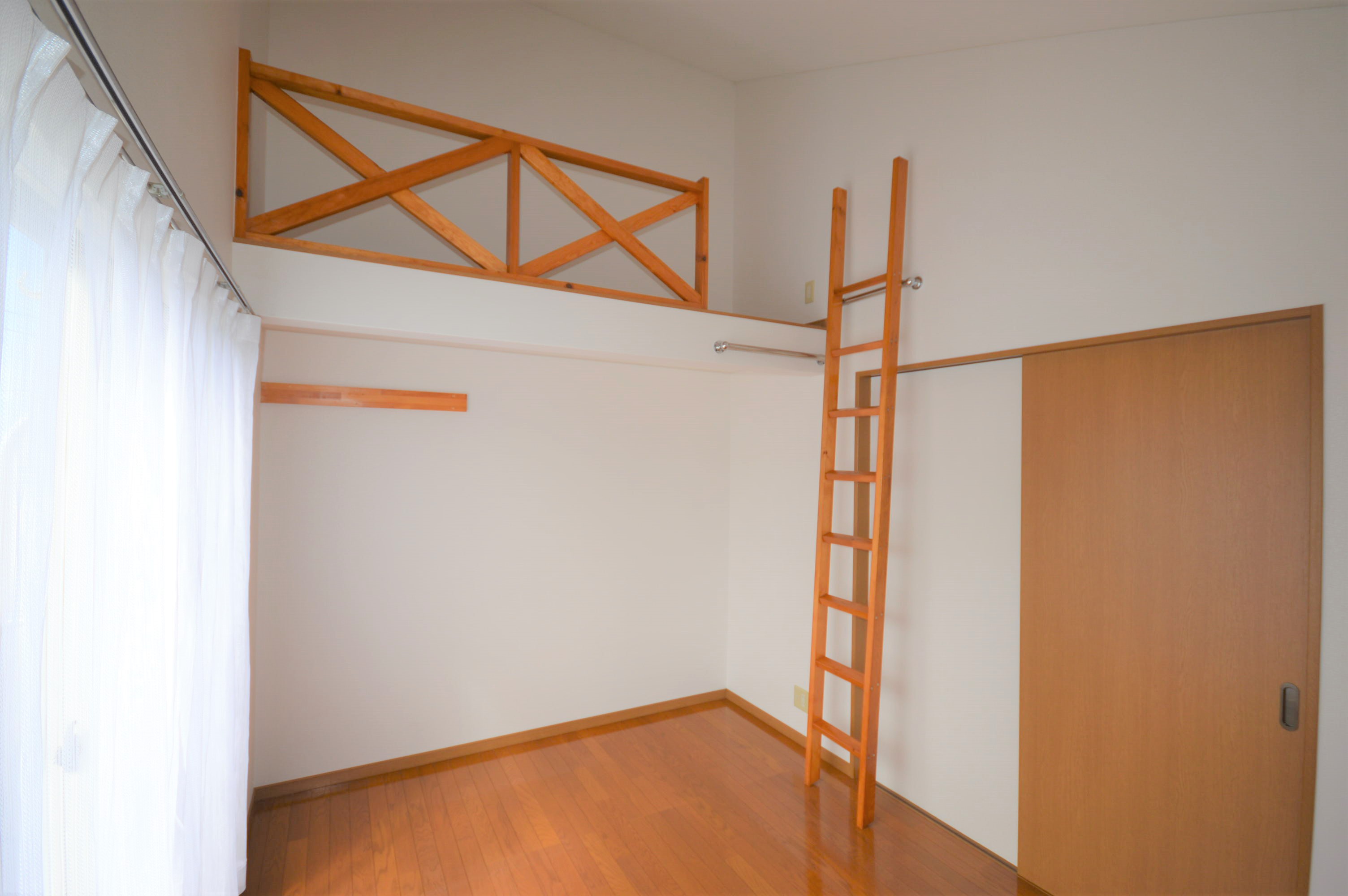 その他部屋・スペース　２階南側