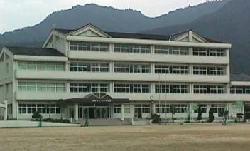 中学校　菅野中学校（中学校）まで3688m