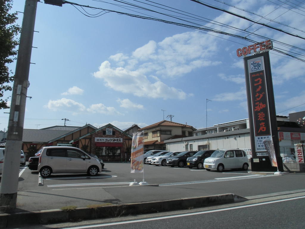 【加古川市加古川町平野のマンションの写真】