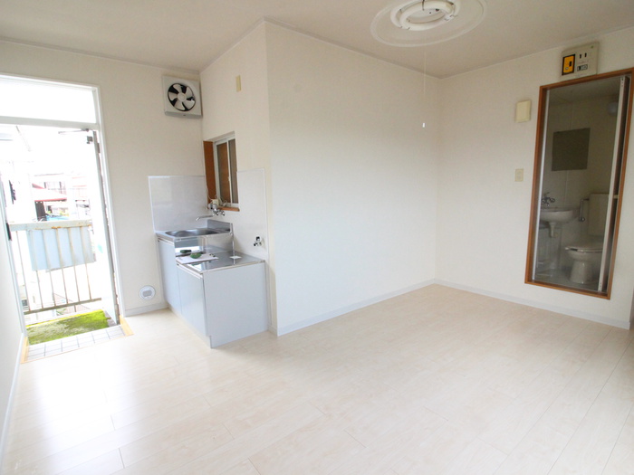 居室・リビング