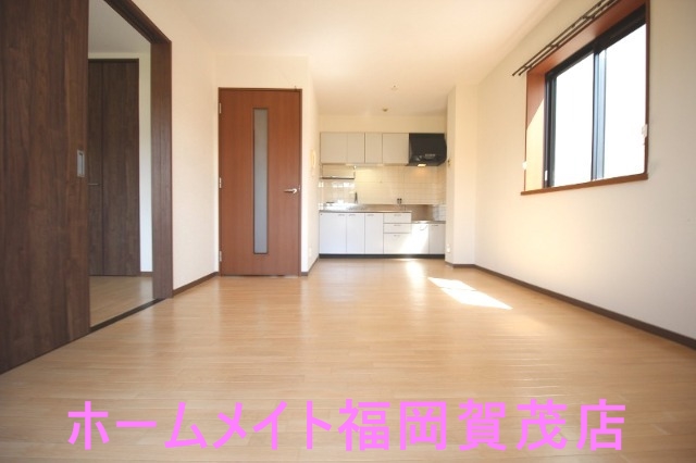 2LDK Apartment in Sawara-ku, Fukuoka, Fukuoka