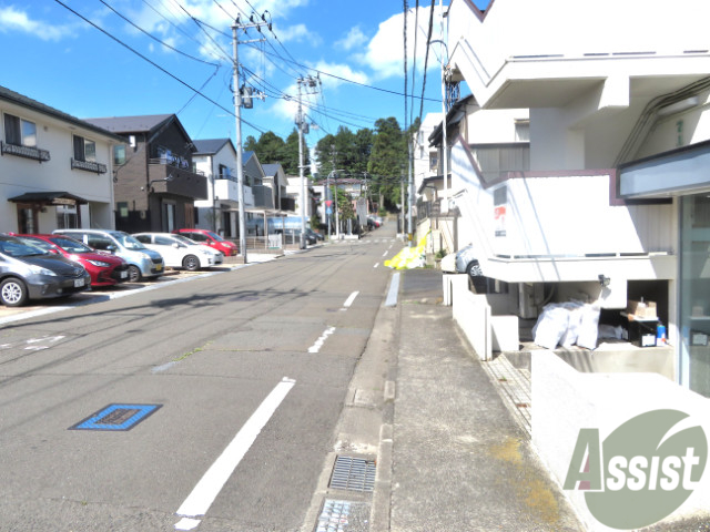 駐車場　駐車場その他
