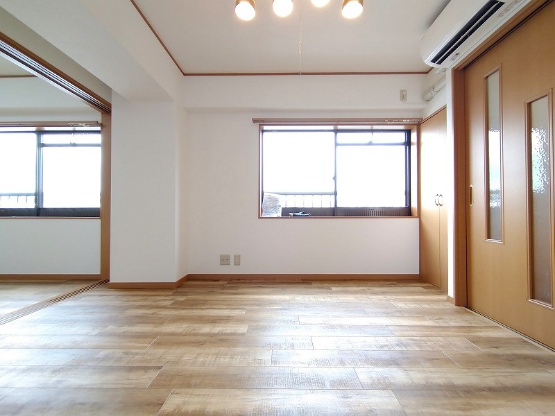 コーポ光揚_内装_0