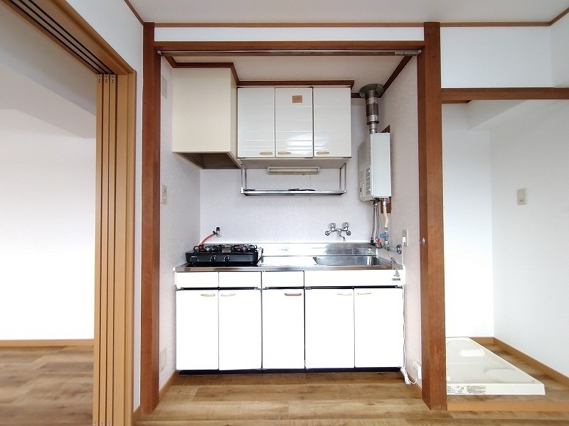 コーポ光揚_内装_1