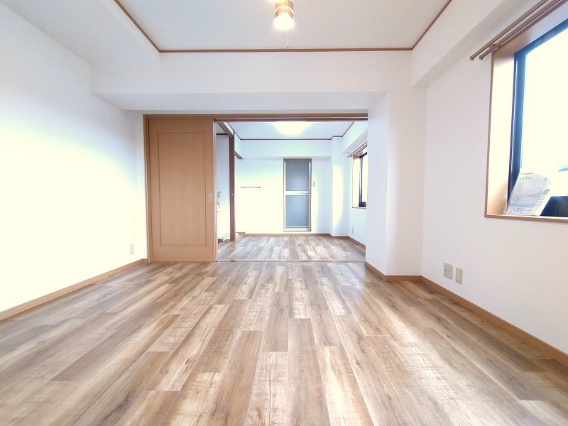 コーポ光揚_トップ画像