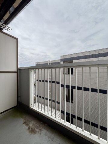 バルコニー　☆バルコニー☆