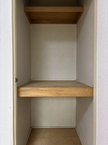 収納　☆室内押し入れ☆