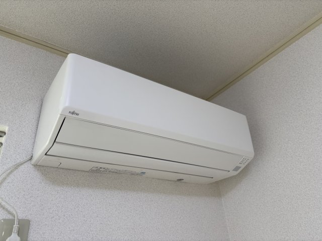 その他設備　☆エアコン☆