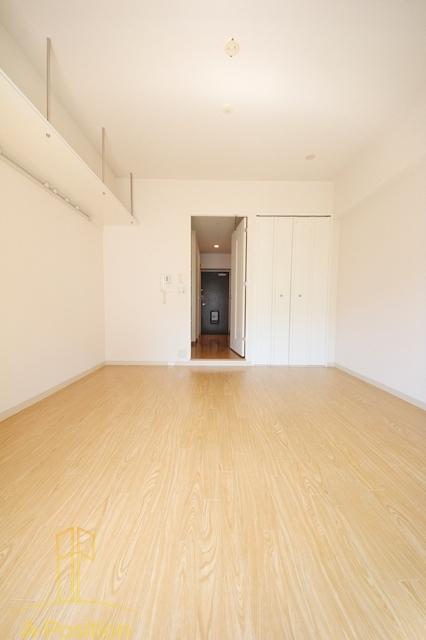 その他部屋・スペース　ベルエアー