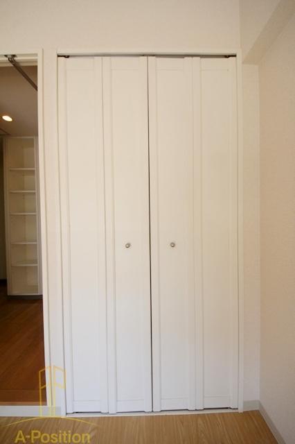 収納　ベルエアー