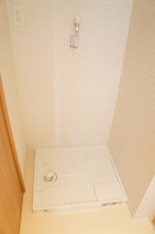 洗面設備　☆室内洗濯機置場☆