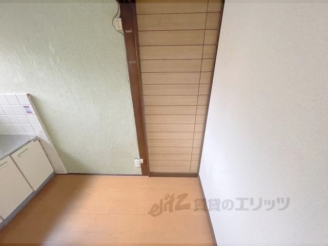 その他部屋・スペース　冷蔵庫置場