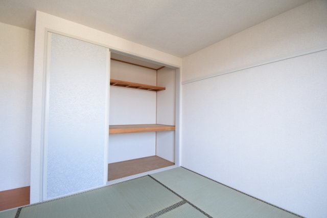 収納　収納