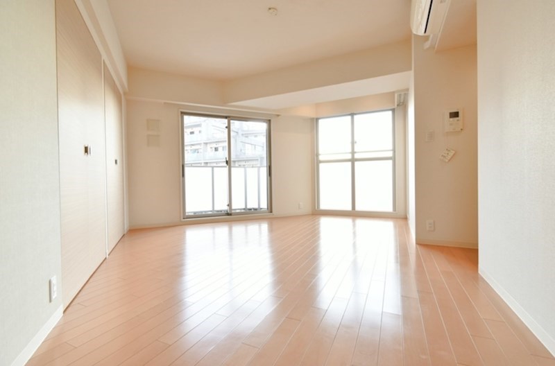 居室・リビング　居室