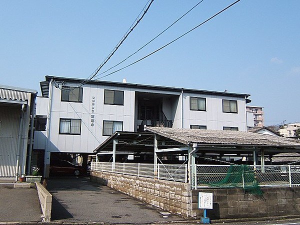 【北九州市八幡西区東鳴水のマンションの居室・リビング】