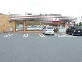 コンビニ　セブンイレブン小山天神店（コンビニ）まで419m