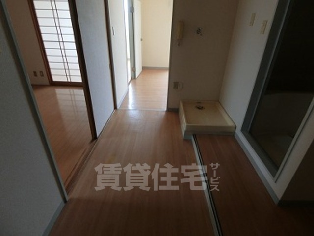 【京都市伏見区石田森東町のマンションのその他部屋・スペース】