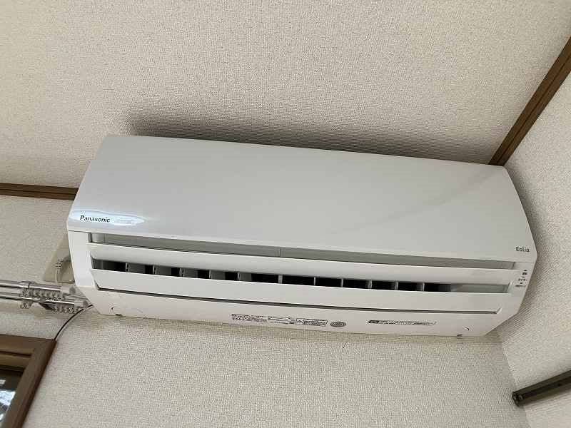 その他設備　別室参考画像です。