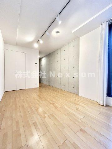 居室・リビング　使いやすいリビングです