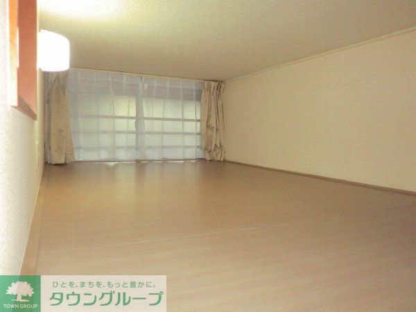 その他　ロフト付き