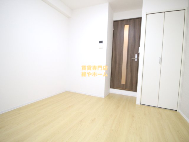 居室・リビング　使いやすいリビングです