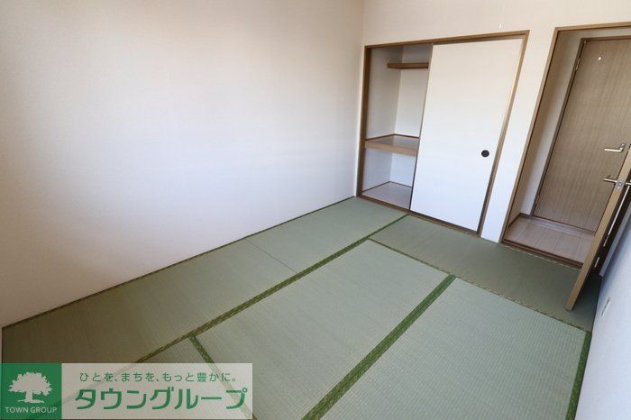 【草加市遊馬町のマンションのその他部屋・スペース】