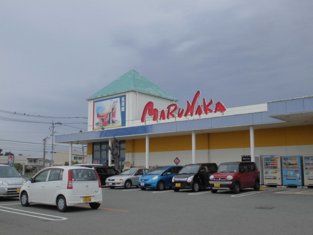スーパー　マルナカ石井店（スーパー）まで2911m