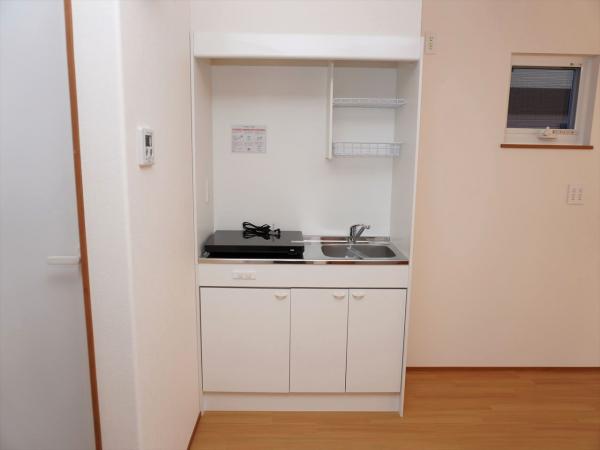 その他設備　その他部屋・スペース