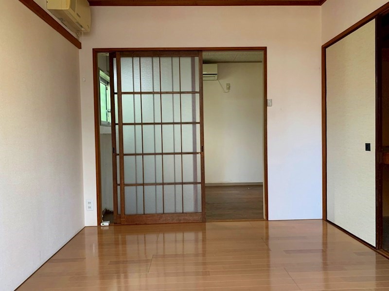 その他部屋・スペース　反転別部屋参考写真