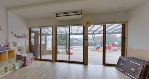 幼稚園・保育園　小野幼稚園（幼稚園・保育園）まで1458m