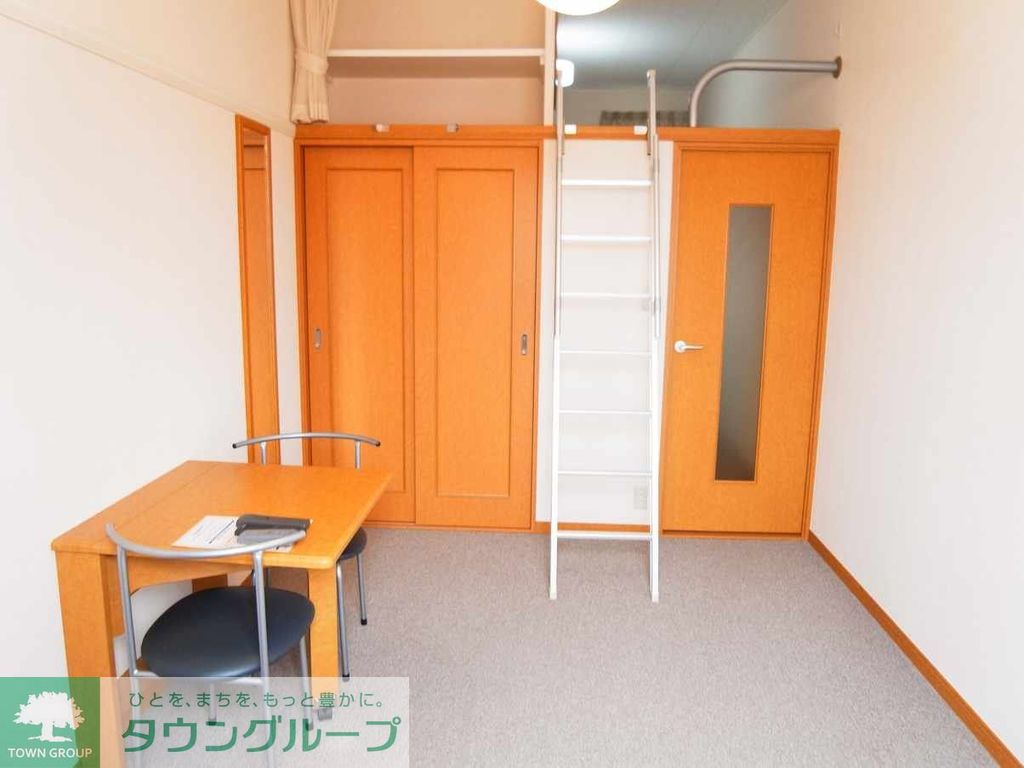 その他部屋・スペース