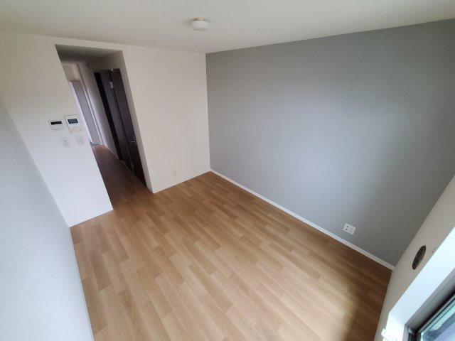 居室・リビング　こちらのリビングで趣味の時間をお楽しみください