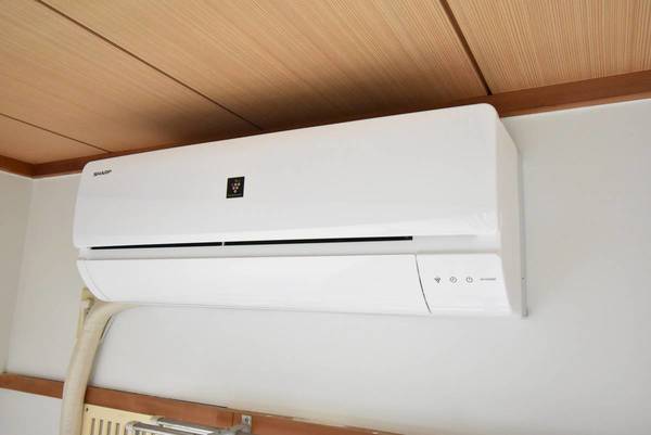 その他設備　ビレッジハウスの同一物件・同一タイプの間取りの写真です