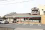 コンビニ　セブンイレブン名古屋葉池町店（コンビニ）まで411m