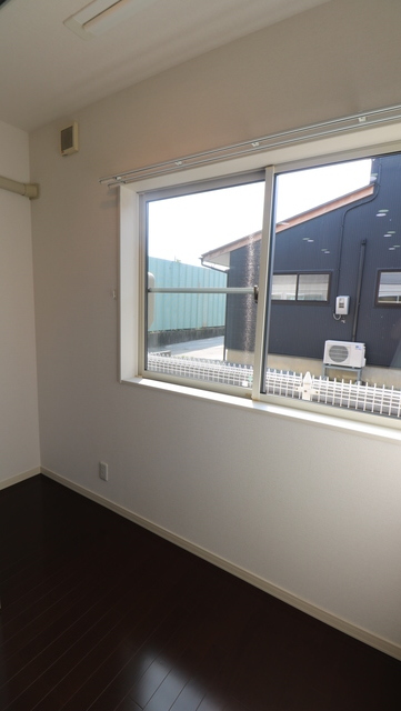 バルコニー　※サンルーム