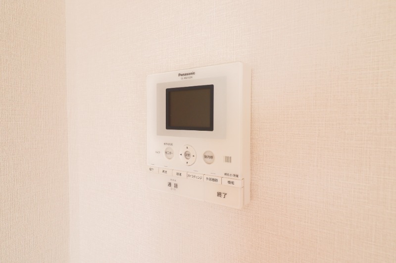 セキュリティ　図面と現状に相違がある場合には現状を優先