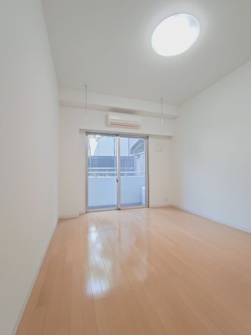 居室・リビング　ゆったり過ごせるリビングです