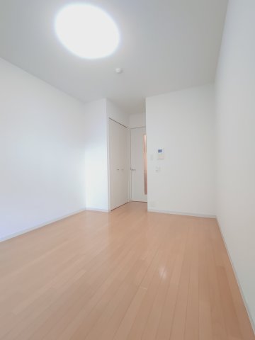 その他部屋・スペース　きれいな洋室です