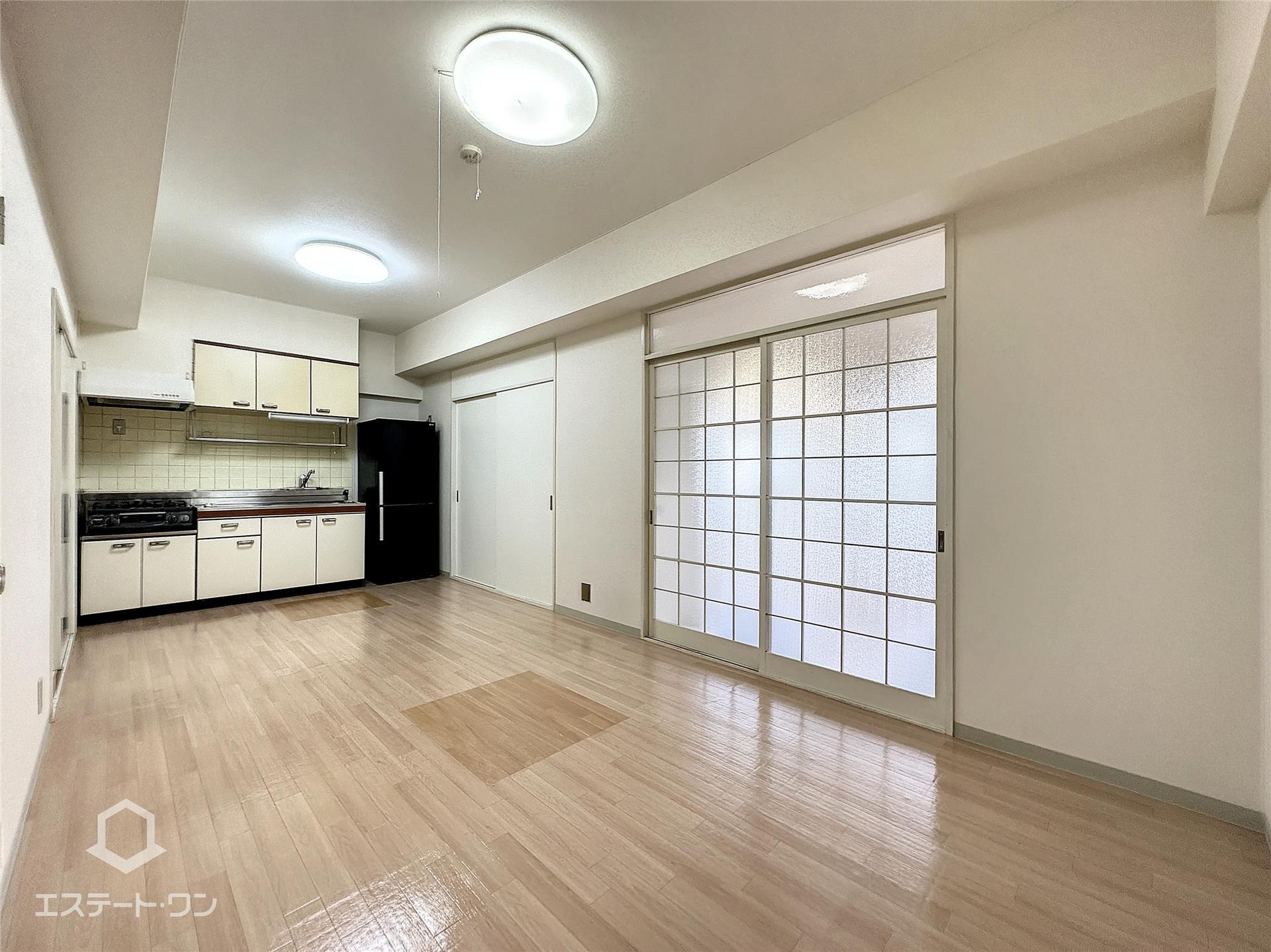 居室・リビング　綺麗な室内☆