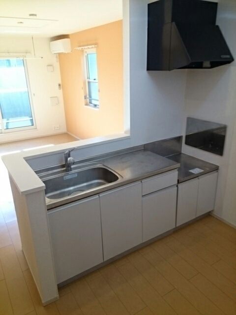 フォーリスト2_内装_1