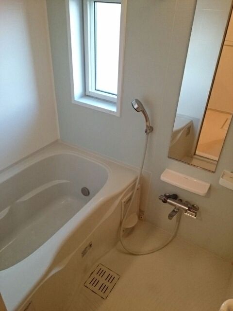 フォーリスト2_内装_2