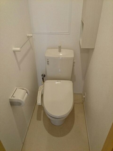 フォーリスト2_内装_3