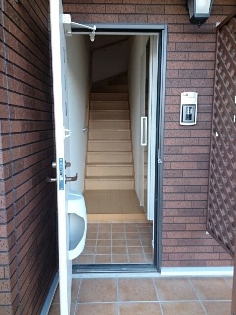 フォーリスト2_内装_5